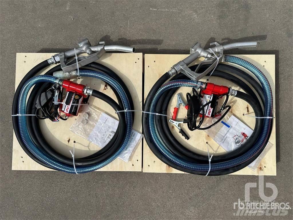  AGRIQUIP GLDP20 Bouw - Overige