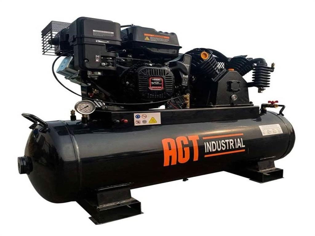 AGT AC Compressors