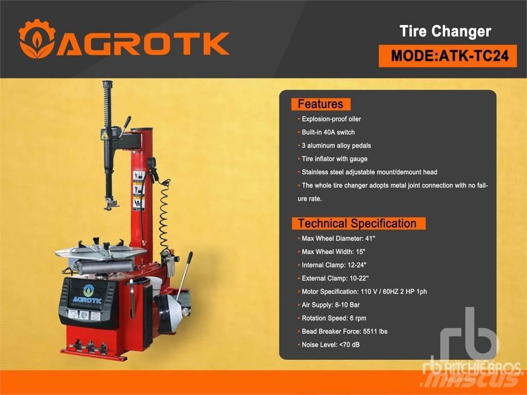 AGT ATK-TC24 Bouw - Overige
