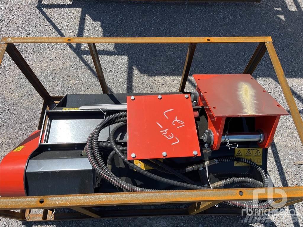 AGT EXFLM115 Maaiers