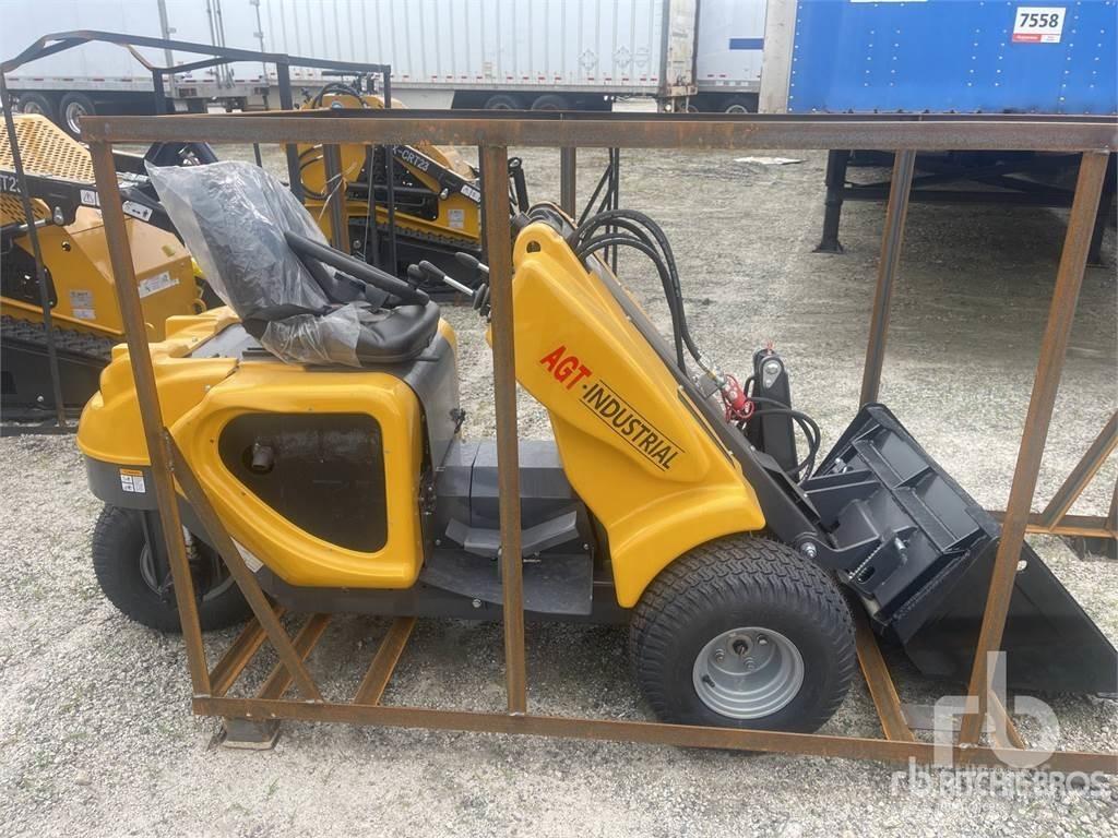 AGT HR230 Wielladers
