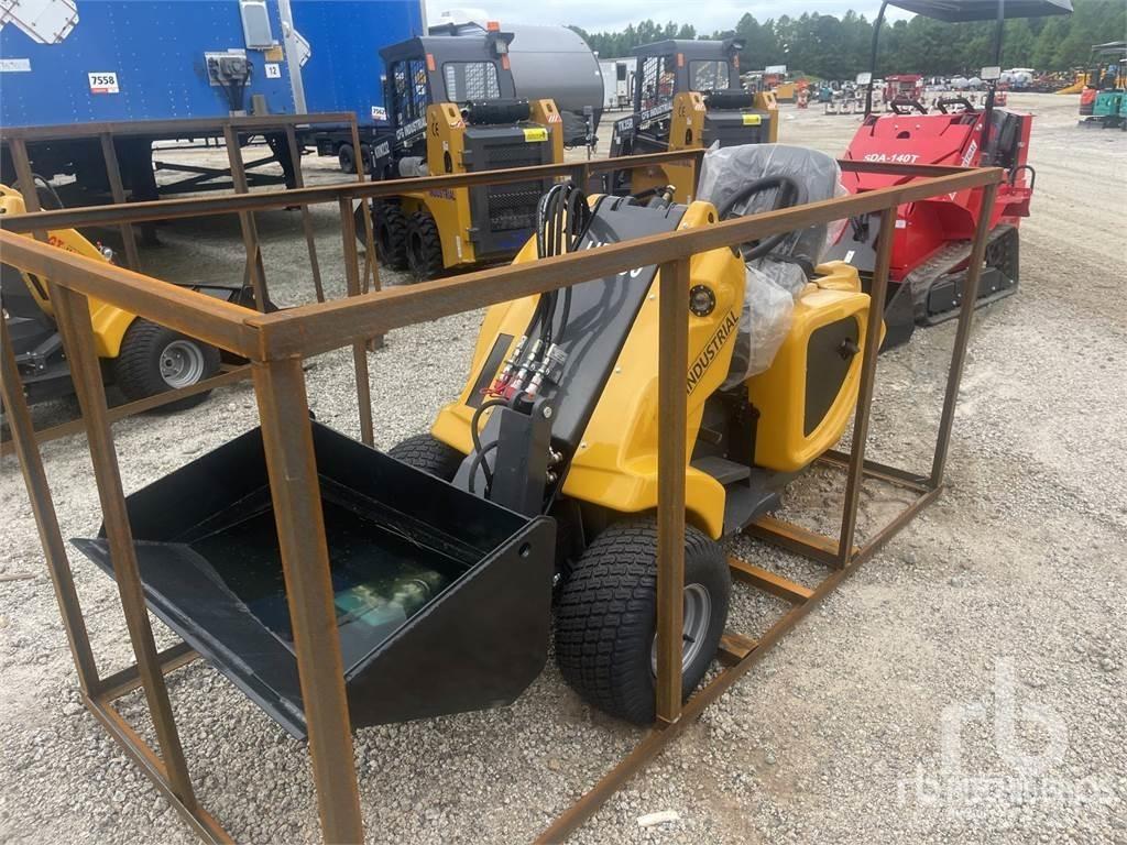 AGT HR230 Wielladers