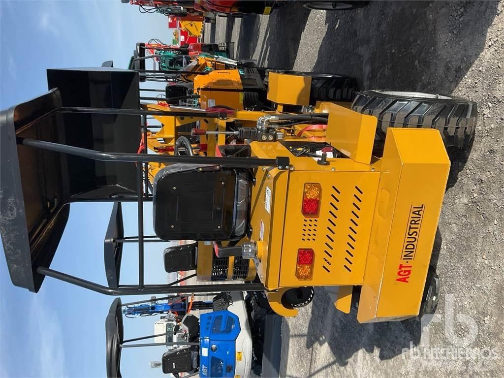 AGT KRW23 Wielladers