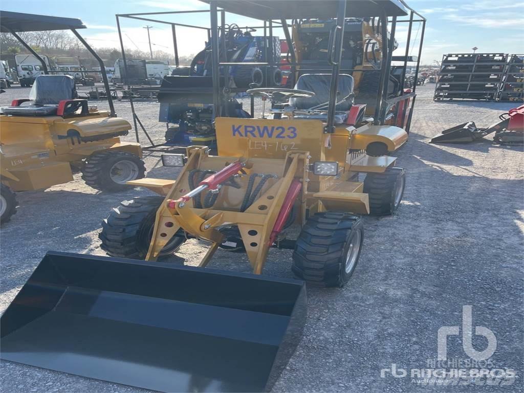 AGT KRW23 Wielladers