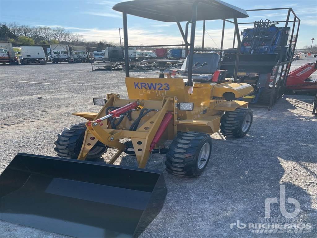 AGT KRW23 Wielladers
