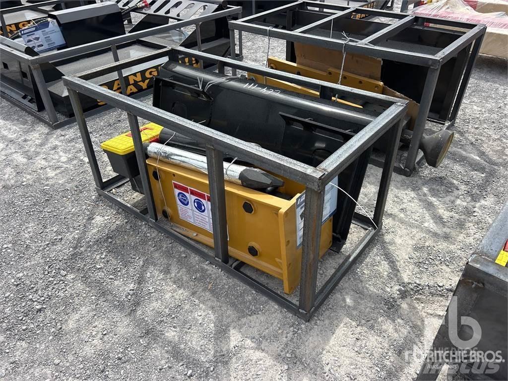 AGT SSHH680 Overige componenten