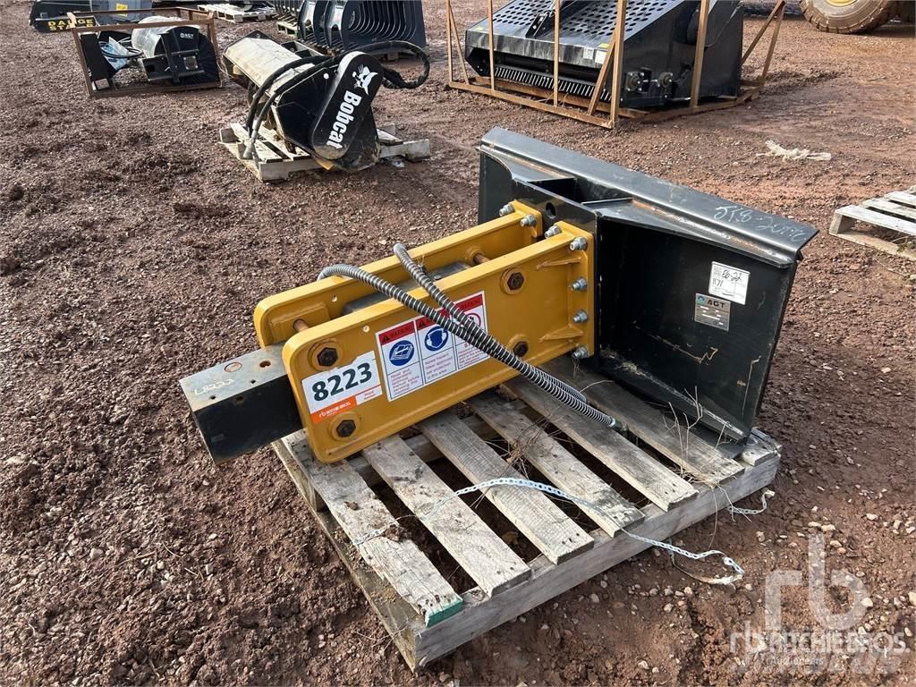 AGT SSHH680 Overige componenten