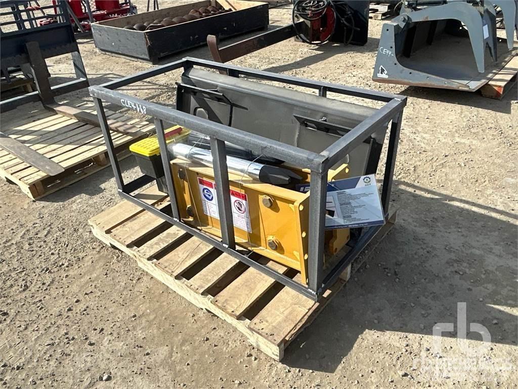 AGT SSHH680 Overige componenten