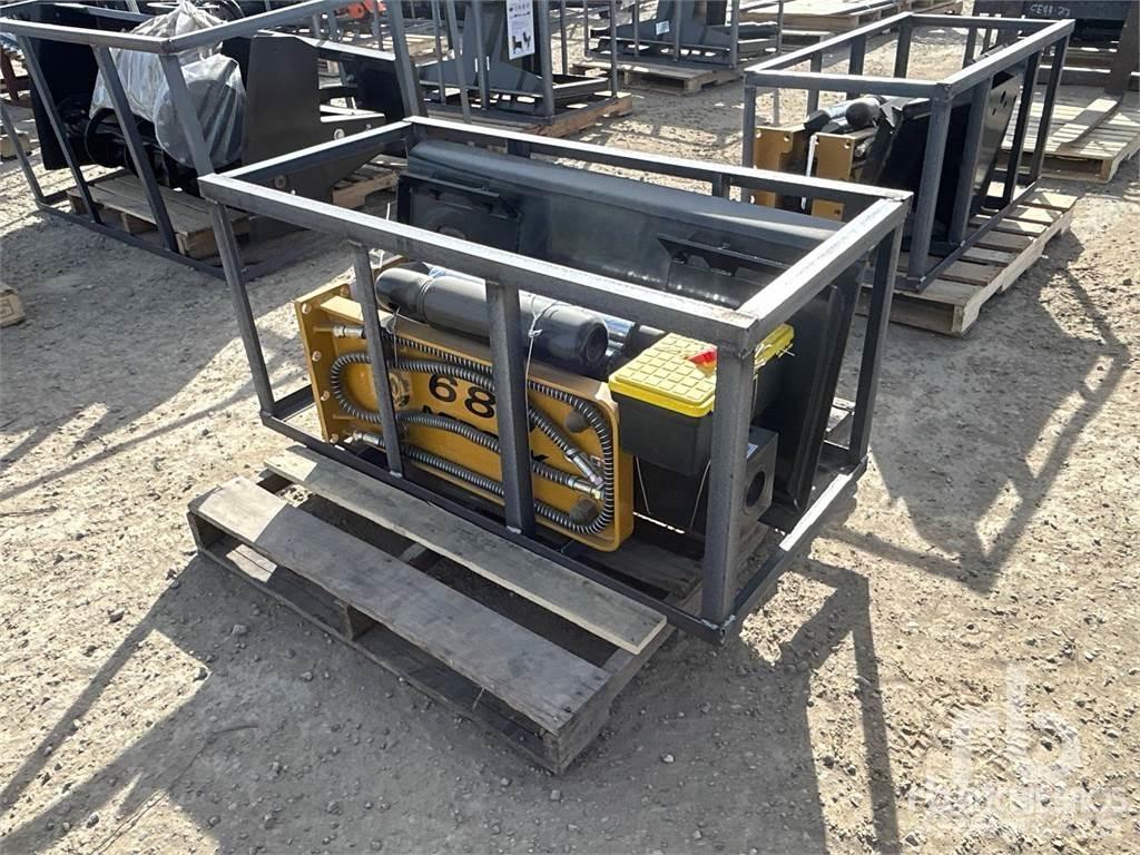 AGT SSHH680 Overige componenten
