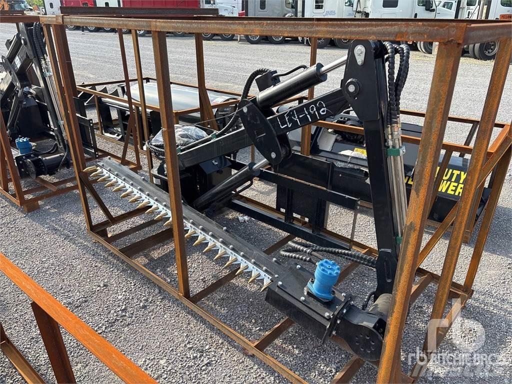 AGT SSHT Overige componenten