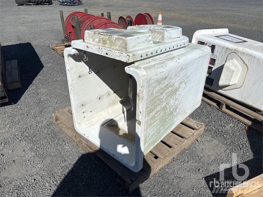 Altec Bucket Transport - Anderen