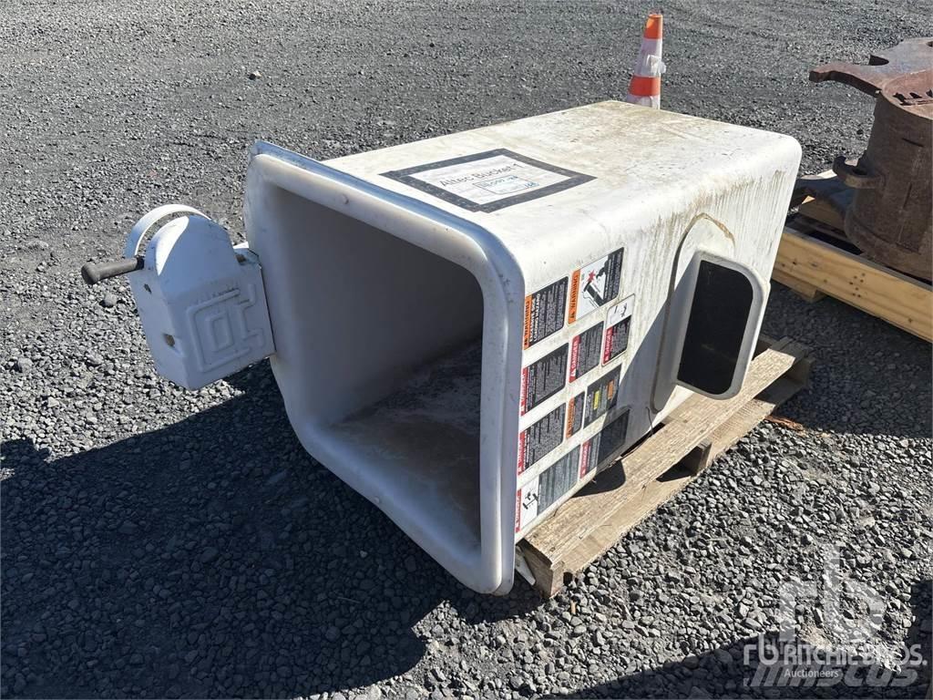 Altec Bucket Transport - Anderen