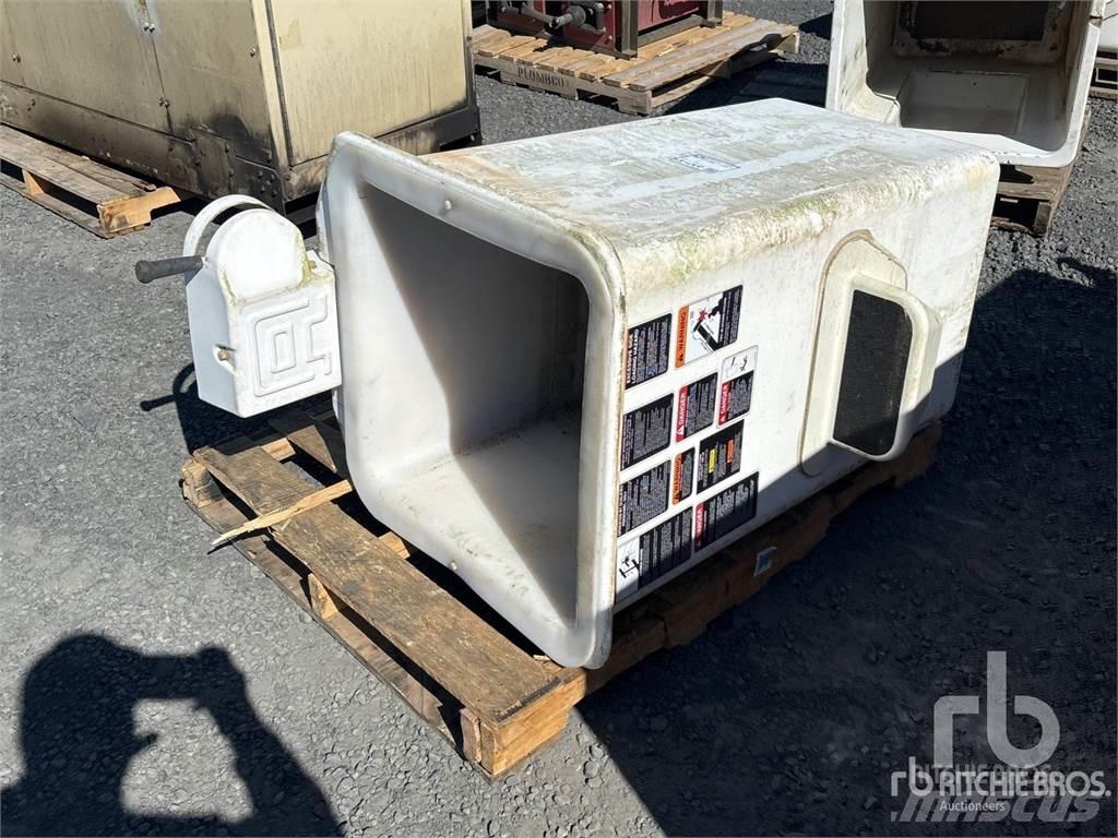 Altec Bucket Transport - Anderen