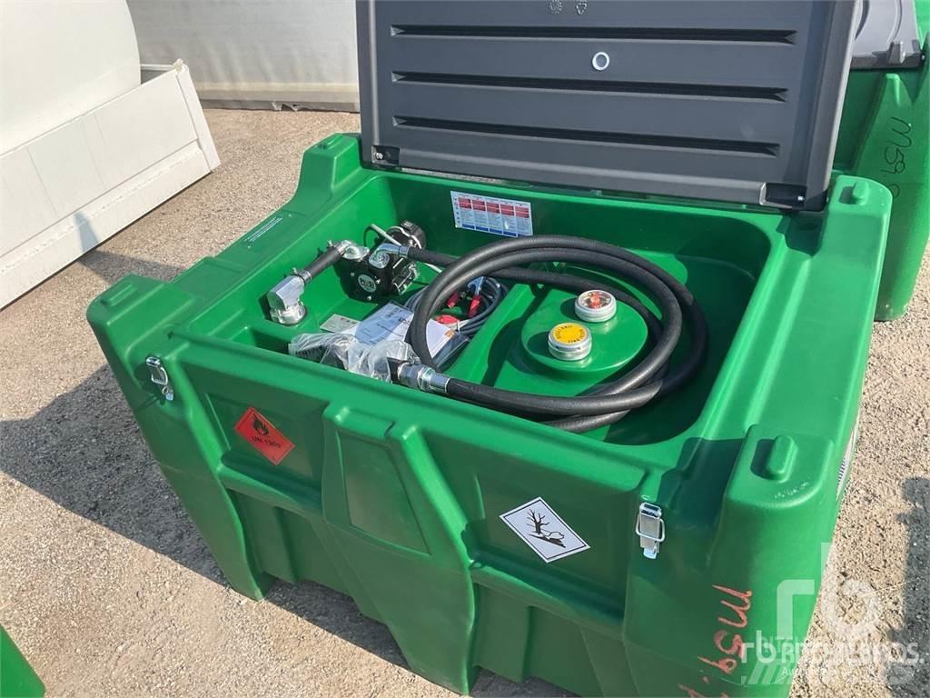 AM TANK 116 Bouw - Overige