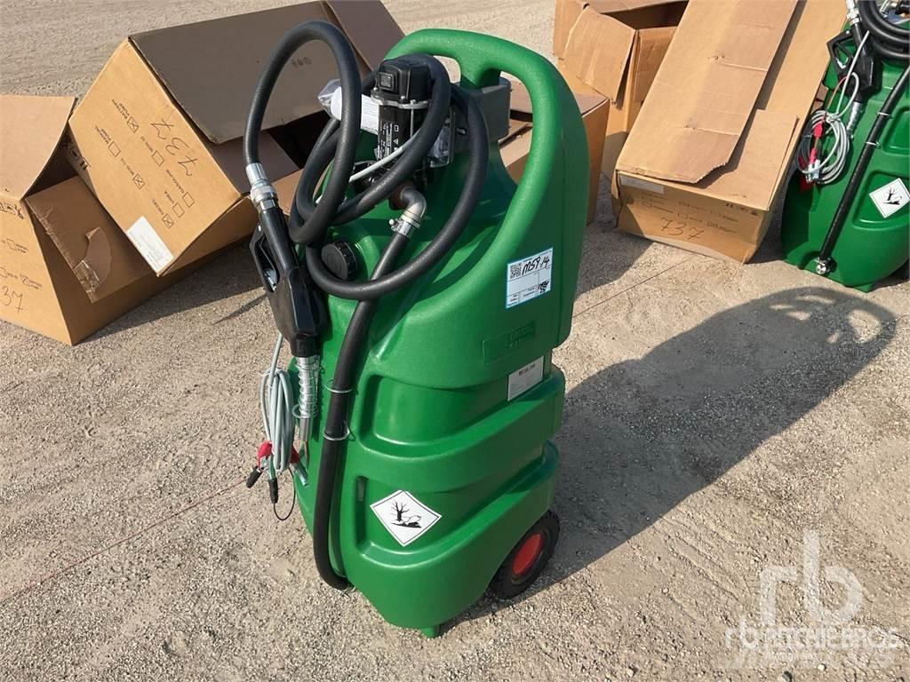 AM TANK 29 Bouw - Overige