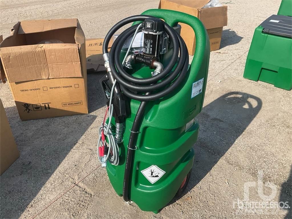 AM TANK 29 Bouw - Overige