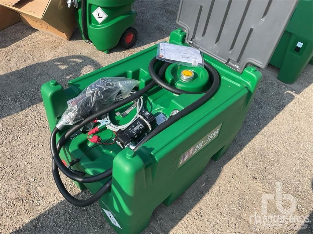 AM TANK 58 Bouw - Overige