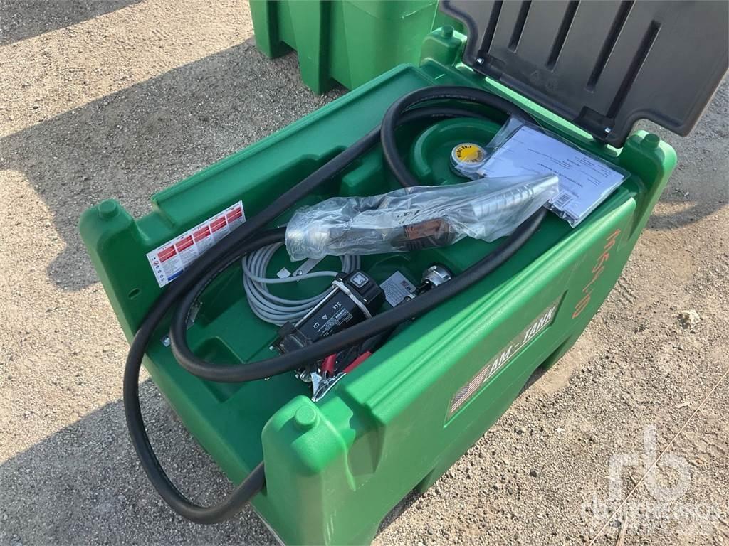 AM TANK 58 Bouw - Overige