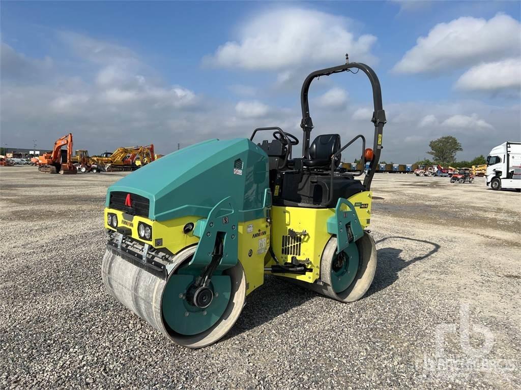 Ammann ARX 40-2 Duowalsen