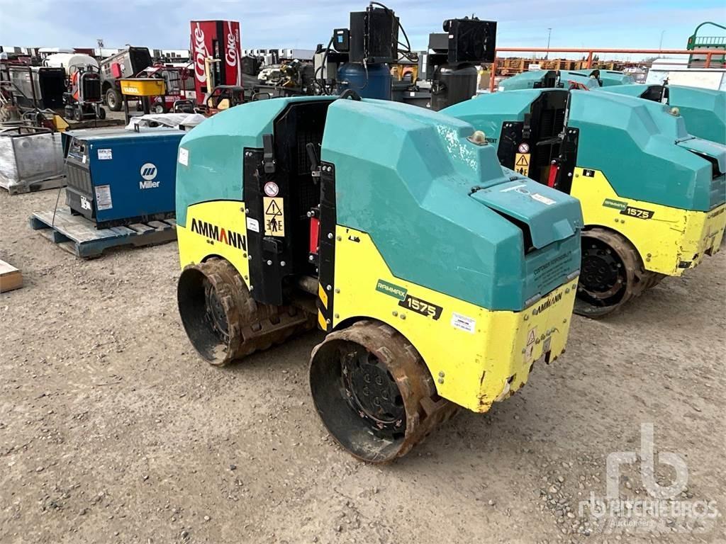 Ammann RX1575 Grondverdichtingsmachines