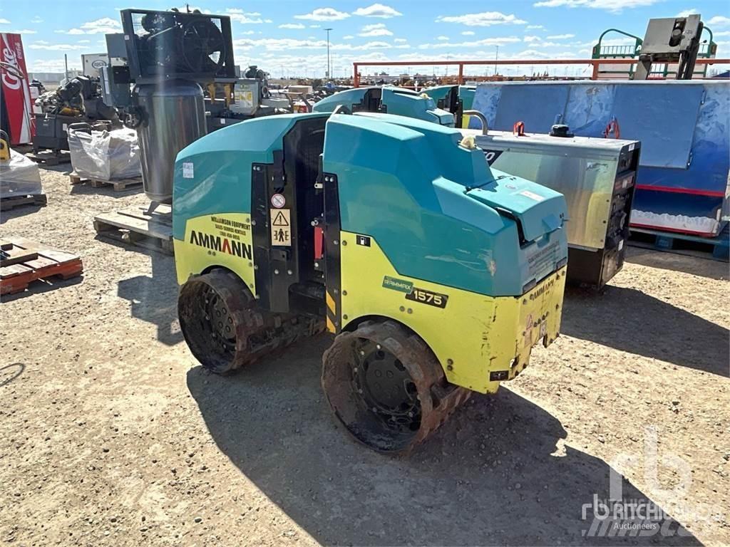 Ammann RX1575 Grondverdichtingsmachines