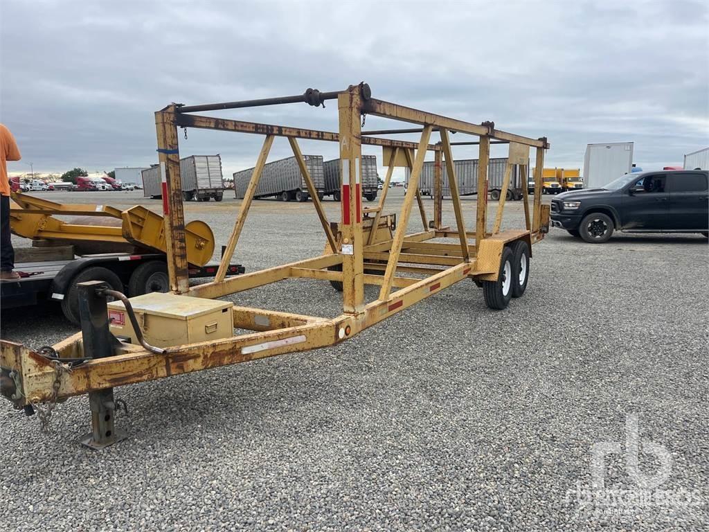 Argo RT2024 Overige aanhangers