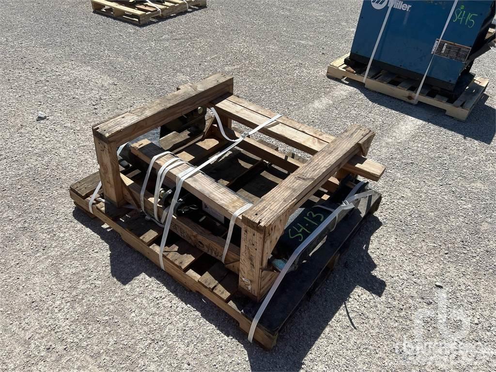 Arrow 44 in Landbouw - overige