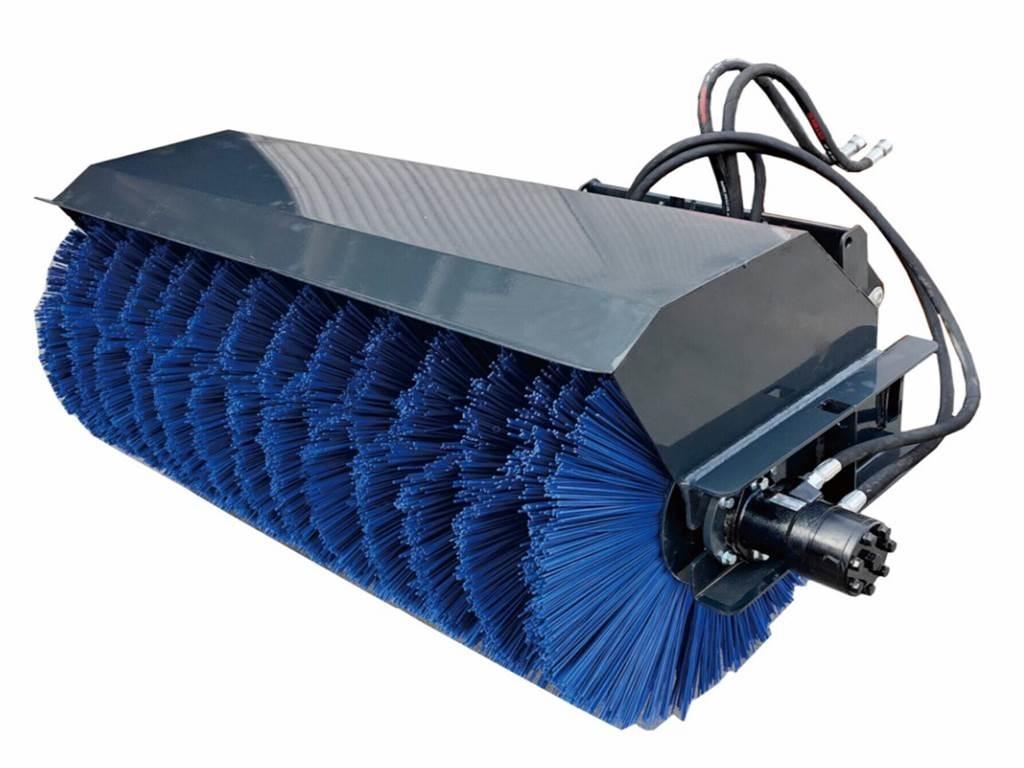 Arteer QB-MAB48 Borstels