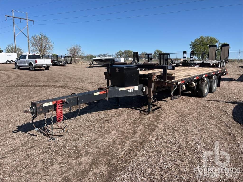  ASI LD-26GE Dieplader