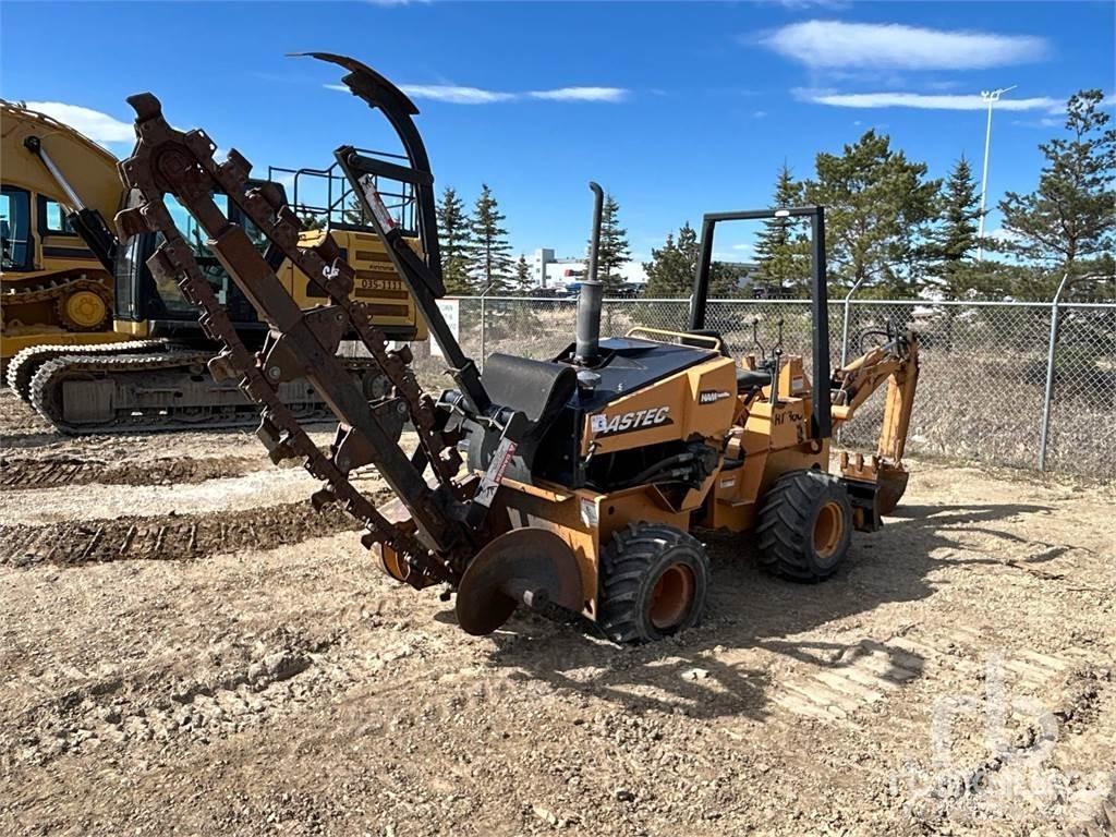 Astec RT360 Sleuvengravers