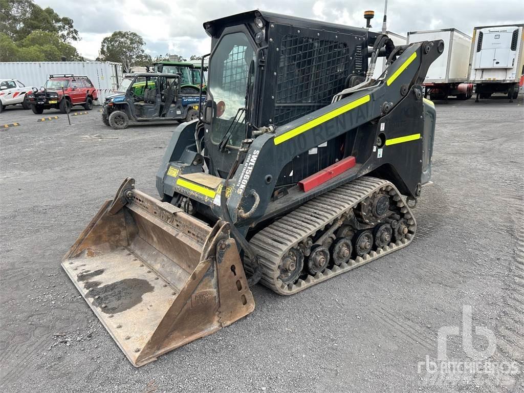 ASV VT70 Schrankladers