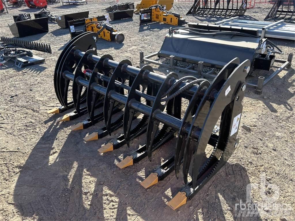  ATTACH GY-CWG72 Grijpers