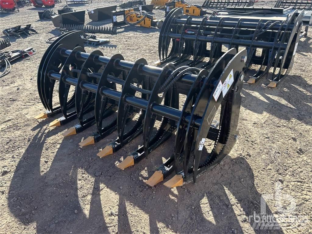  ATTACH GY-CWG72 Grijpers