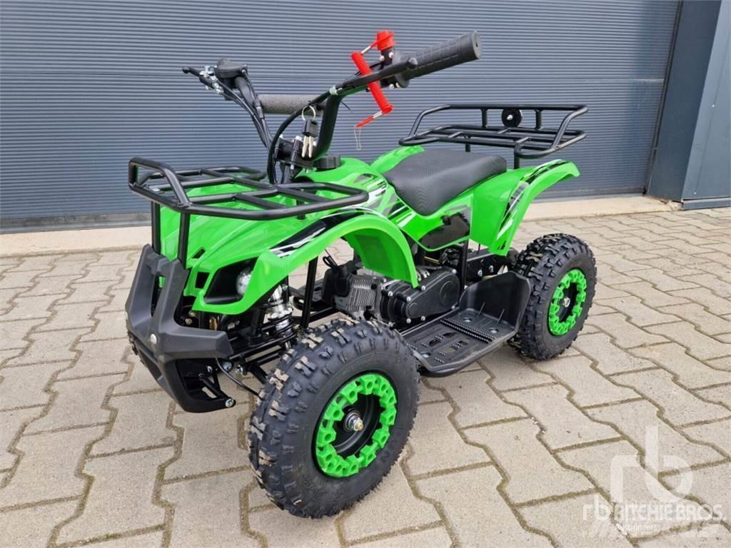  ATV 50R-A7010 ATV's