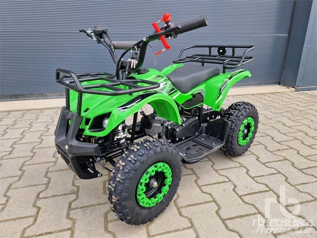  ATV 50R-A7010 ATV's