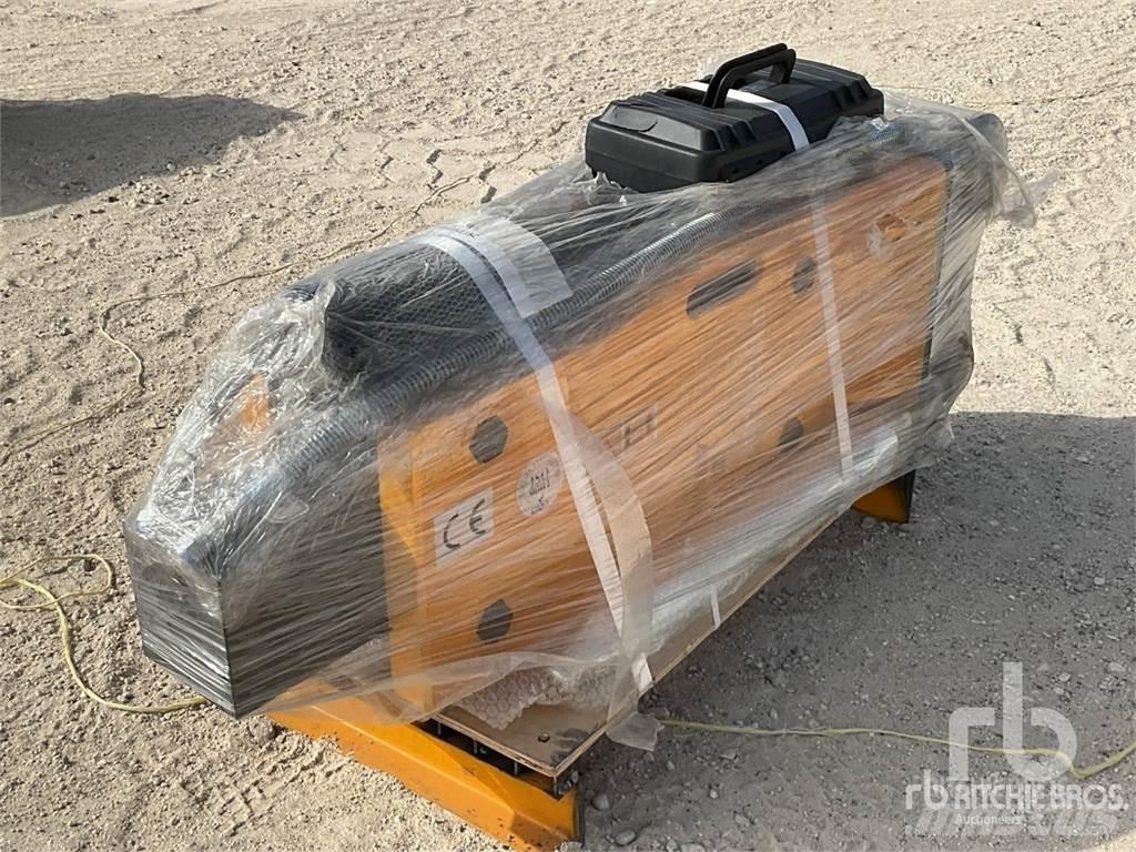  AXB BRK68 Hamers en brekers