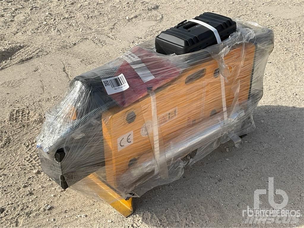  AXB BRK68 Hamers en brekers