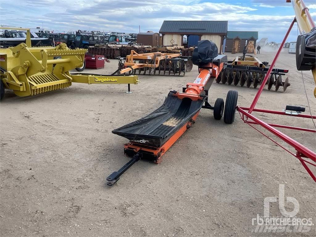 Batco FX1515LP Transportbanden en Rollenbanen