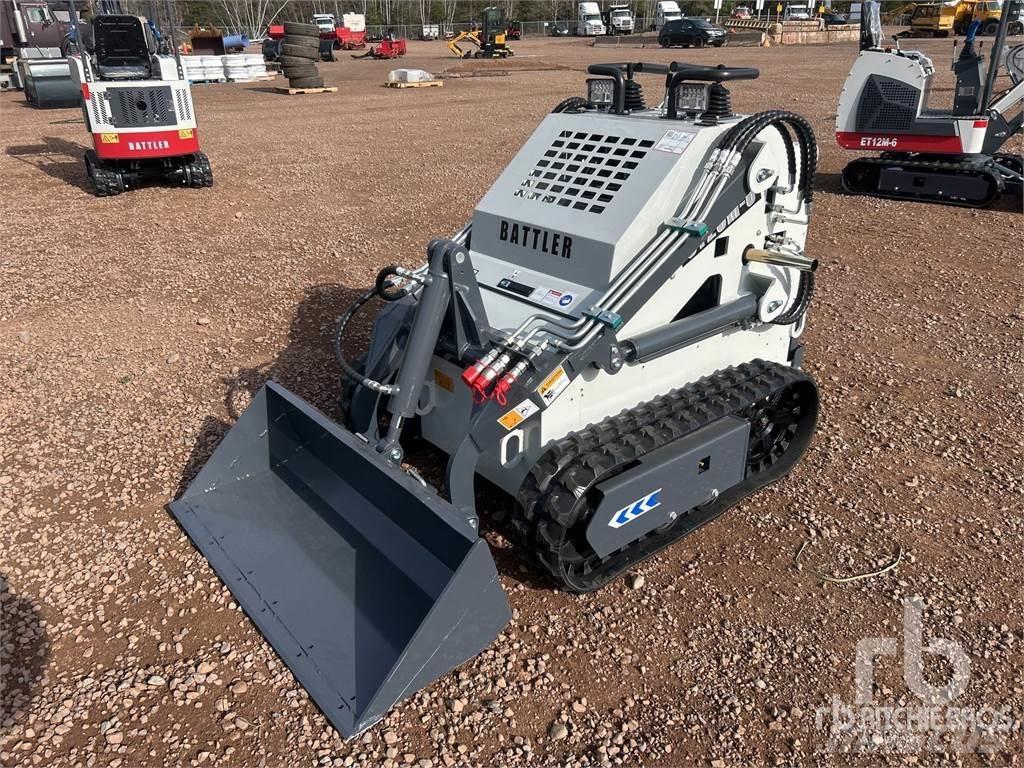 BATTLER ST25M-6 Schrankladers