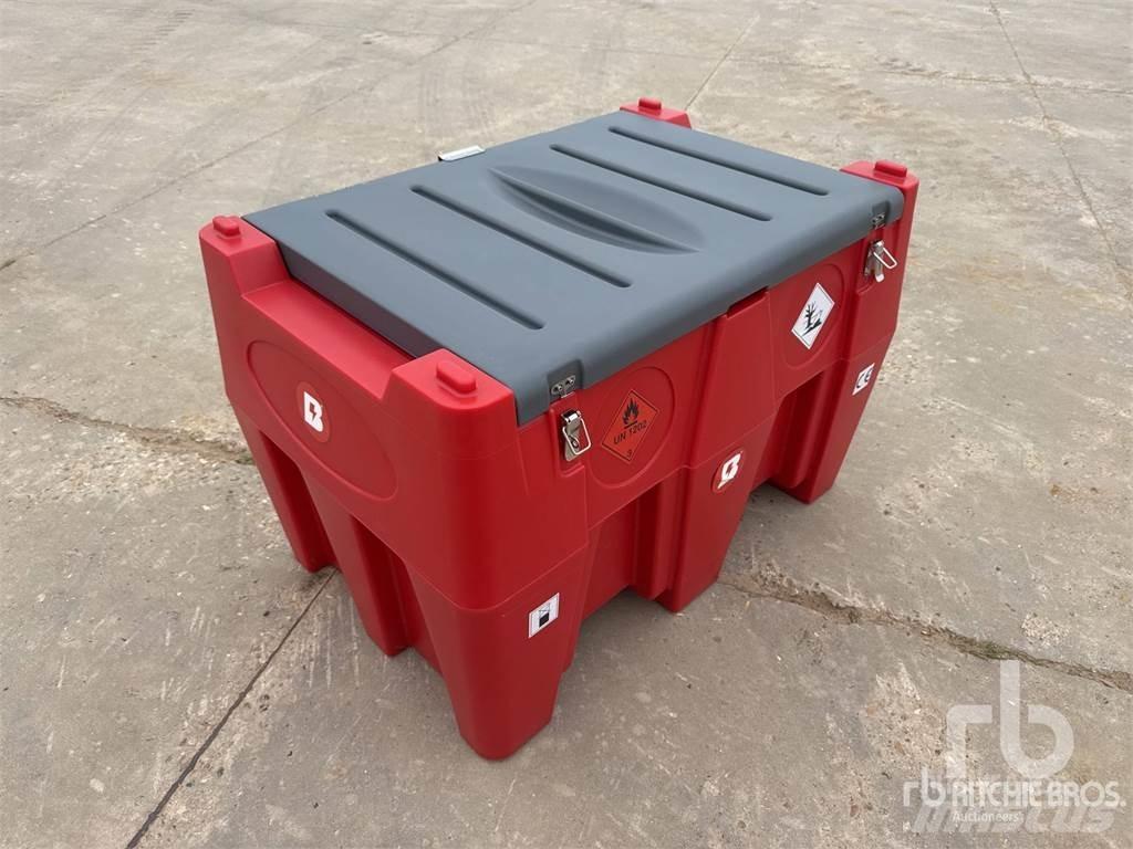 Bauer MTA440 Bouw - Overige