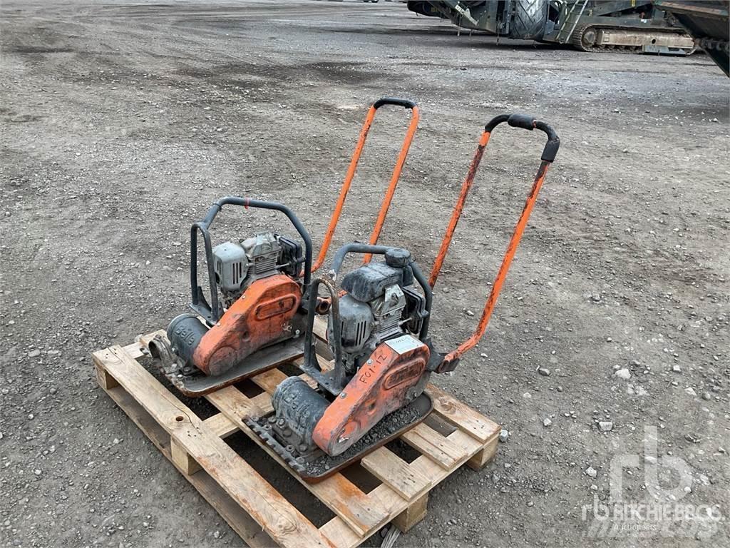 Belle LC2351 Trilmachines