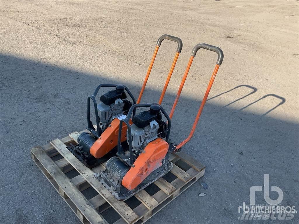 Belle LC3251 Trilmachines