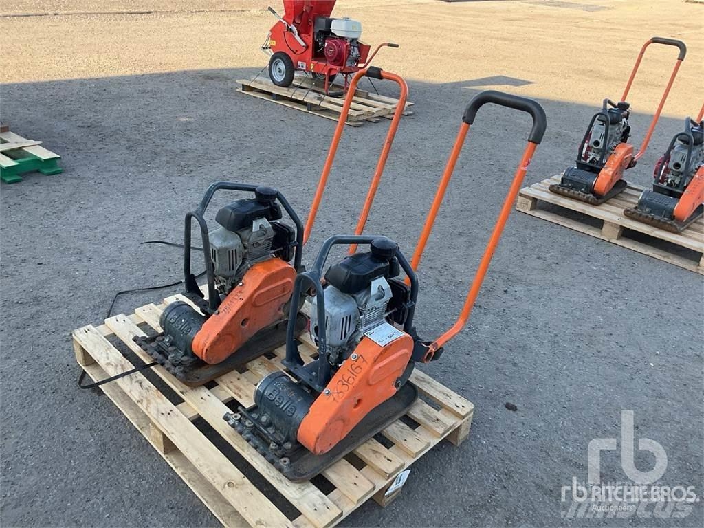 Belle LC3251 Trilmachines
