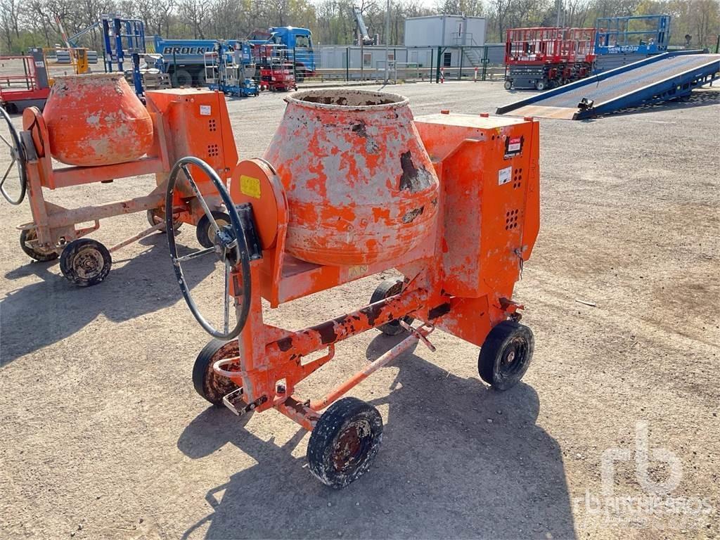Belle PM20 Betonmolens