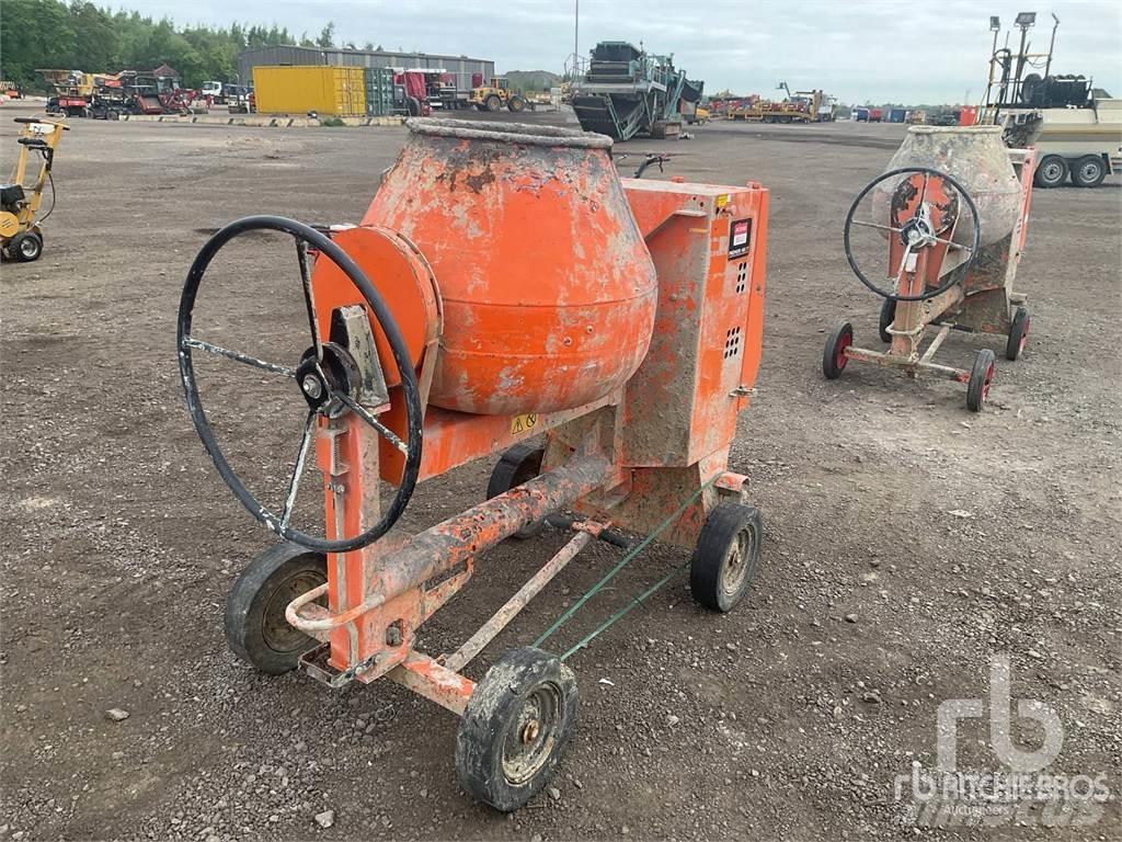 Belle PM20 Betonmolens