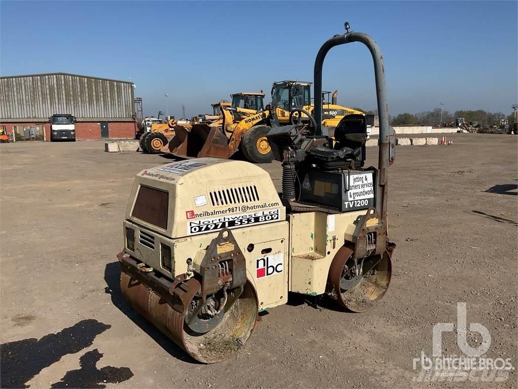 Benford TV1200 Duowalsen