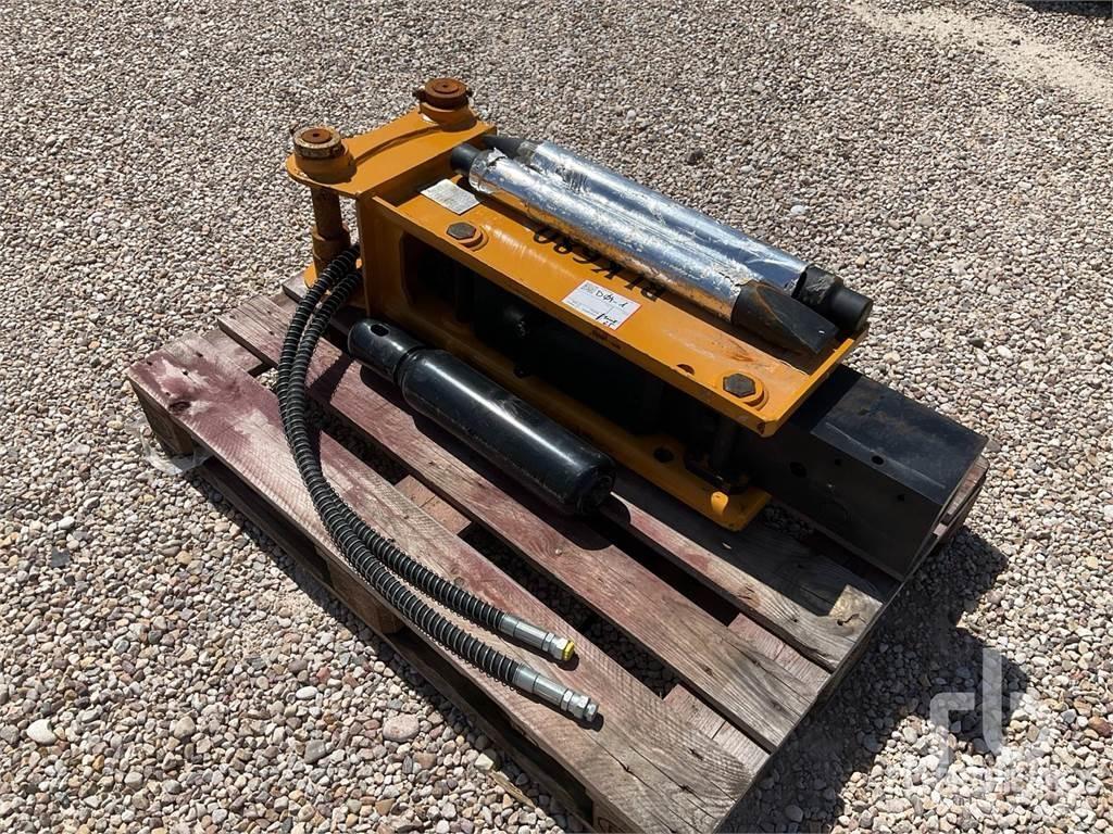  BLK 680 Overige componenten