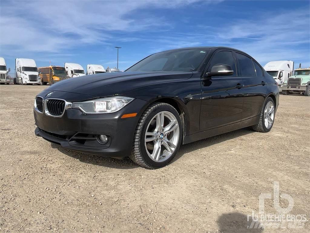 BMW 328I Auto's