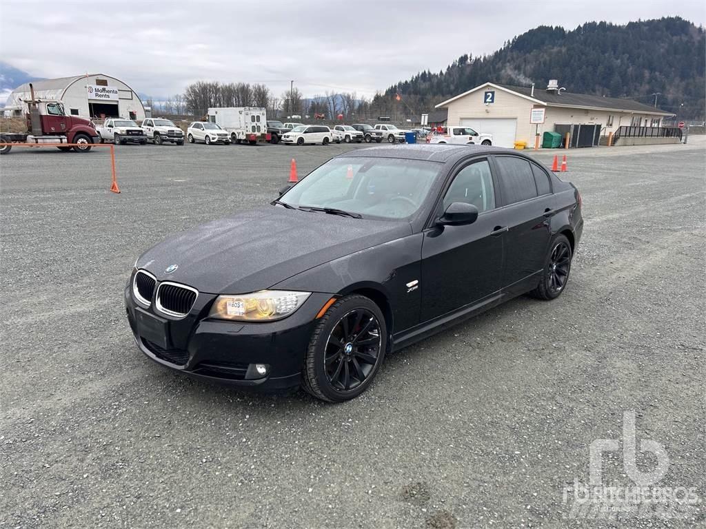 BMW 328I Auto's