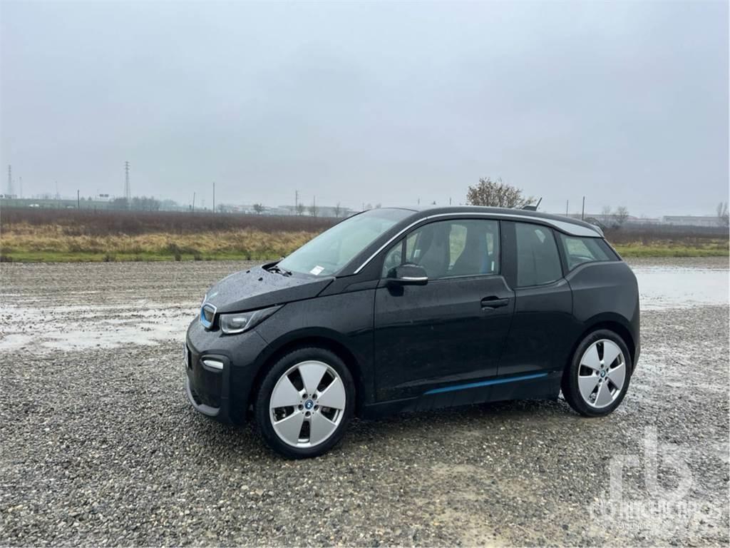 BMW I3 Auto's